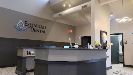 Essentials Dental - General dentist in Glendale Heights, IL