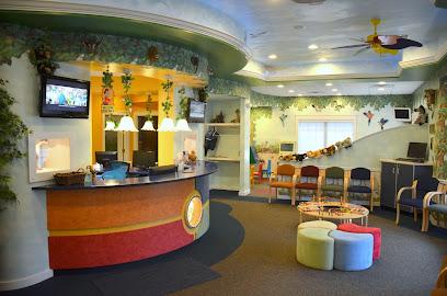 Dentistry 4 Kids: Raj Vij DDS Inc. & Associates - Pediatric dentist in Akron, OH