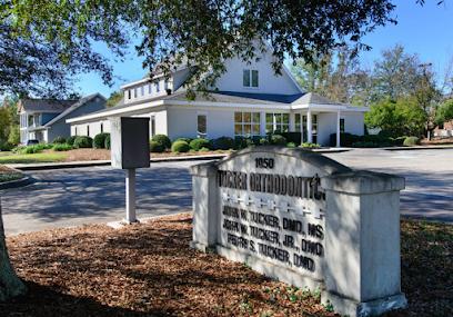 Tucker Orthodontics - Orthodontist in Aiken, SC