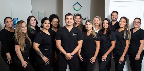 The Smile Home Winter Garden - General dentist in Winter Garden, FL