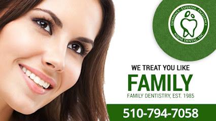 Nijjar Dental - Cosmetic dentist, General dentist in Fremont, CA