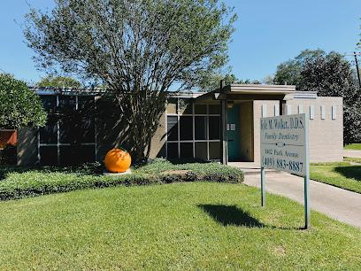Kyle M. Walker, D.D.S. - General dentist in Orange, TX