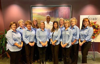 Dr. James A. Hinesly, DDS - Orthodontist in Tecumseh, MI