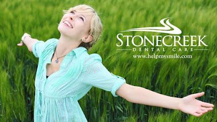 Stonecreek Dental Care - General dentist in Pickerington, OH