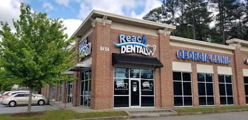 Bright Smiles - General dentist in Lawrenceville, GA