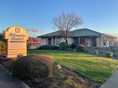Hilander Dental - General dentist in Kelso, WA