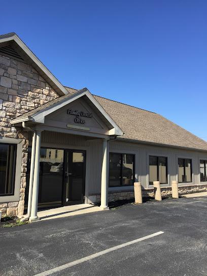 Price Timothy DDS - General dentist in Hershey, PA