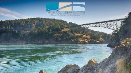 Lemme Dental Studio - General dentist in Oak Harbor, WA