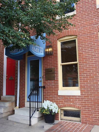 Federal Hill Smiles - General dentist in Baltimore, MD