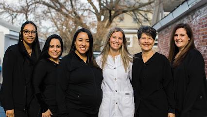 Lindsay Brislin Dentistry - General dentist in Pawtucket, RI