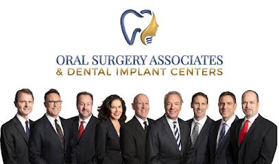 Oral Surgery Associates and Dental Implants Center - Oral surgeon in Covington, GA