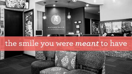 Nathan Davis Orthodontics - Orthodontist in Mesa, AZ