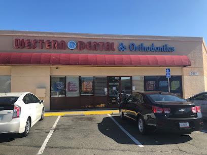 Western Dental & Orthodontics - General dentist in Vallejo, CA
