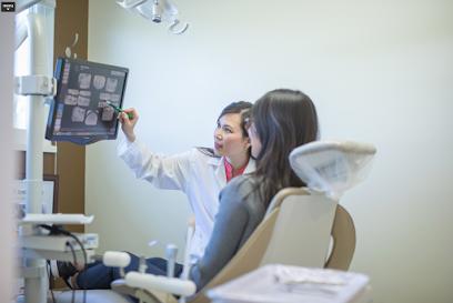 Tina Le, DDS. - General dentist in Los Altos, CA