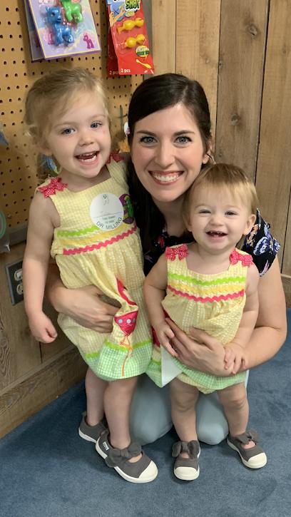 Milling Pediatric Dentistry - Pediatric dentist in Jackson, MS