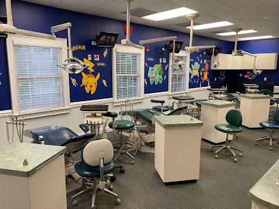 Dentistry For Children - Pediatric dentist in Savannah, GA