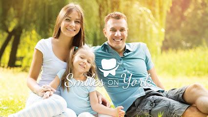 Smiles On York - General dentist in Newport, KY