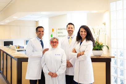 Prudential Dental Associates - General dentist in Boston, MA