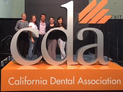 Dr. Eric Park, DDS - General dentist in Gardnerville, NV