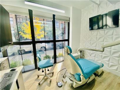 BOOM Smiles Hoboken - General dentist in Hoboken, NJ
