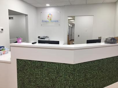 Cuadra Pediatric Dentistry - Pediatric dentist in Tiffin, OH