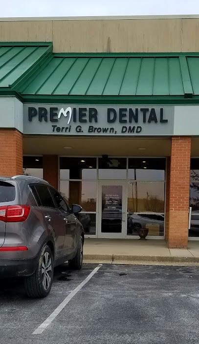 Premier Dental - General dentist in London, KY