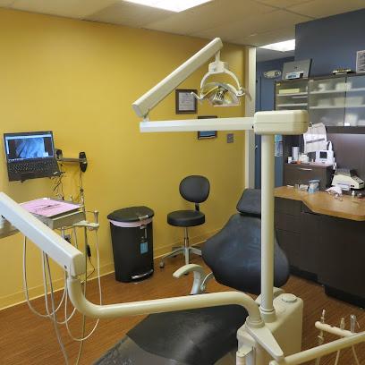 Dr. Ed Haddad, DDS (Dr.Fady Haddad, DDS) - General dentist in Pasadena, MD