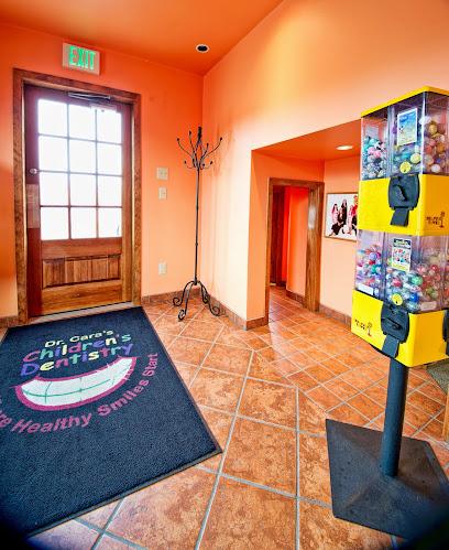 Children’s Dentistry Northwest - General dentist in Wenatchee, WA