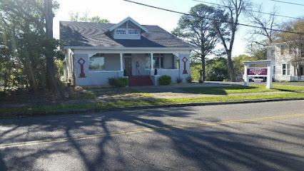 Dr. David A. McGrew Sr, DMD - General dentist in Meridian, MS