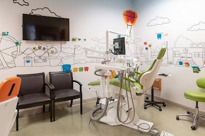 Every Kid’s Dentist & Orthodontics - Pediatric dentist in Tucson, AZ