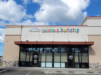 Spanaway Children’s Dentistry - Pediatric dentist in Spanaway, WA