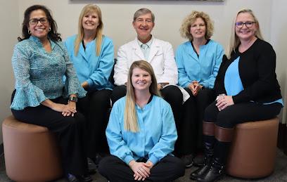 Robert K. Bourquein, DDS, MS - Orthodontist in Fredericksburg, TX