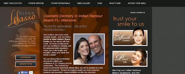 Dr. Glenn LoSasso DDS - General dentist in Satellite Beach, FL