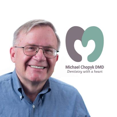 Chopyk Michael DMD - General dentist in Sewell, NJ