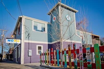 NoPo Kids Dentistry - Pediatric dentist in Portland, OR
