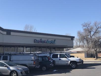 Comfort Dental and Braces Greeley - General dentist in Greeley, CO