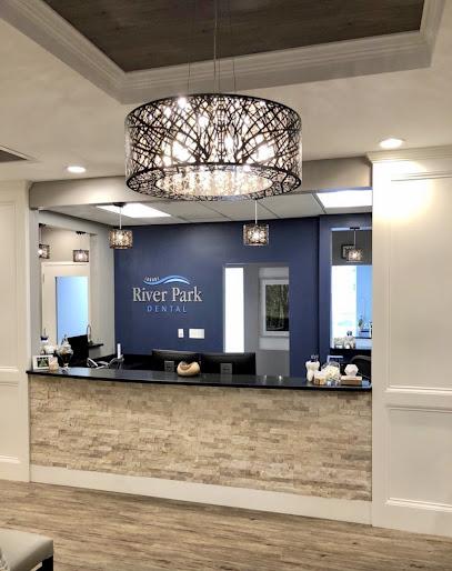 River Park Dental and Esthetics - General dentist in Dublin, OH