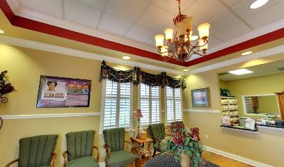 Smile Design Dentistry Trinity - General dentist in New Port Richey, FL