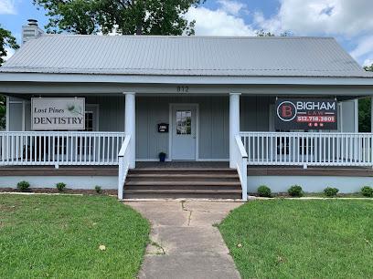 Lost Pines Dentistry Of Bastrop - General dentist in Bastrop, TX