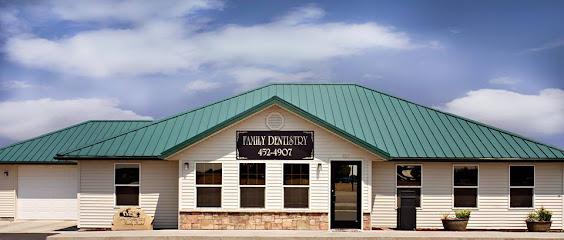 Curtis J Guiles DDS - General dentist in Fruitland, ID