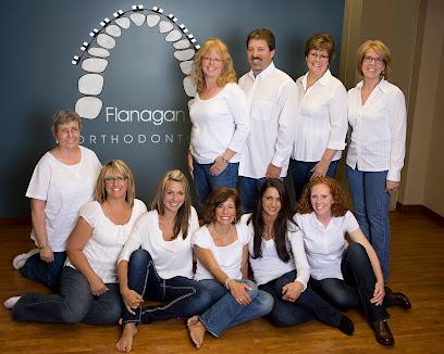 Flanagan Orthodontics: Winnebago Location - Orthodontist in Winnebago, IL