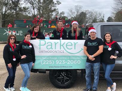 Parker Orthodontics - Orthodontist in Gonzales, LA