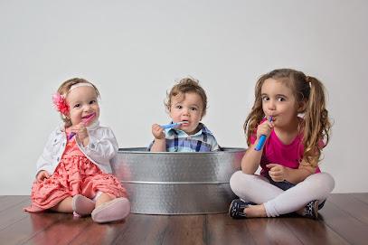 Rossy Pediatric Dentistry - Pediatric dentist in Randolph, NJ
