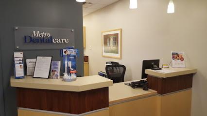 Metro Dentalcare Maple Grove Grove Circle - General dentist in Osseo, MN