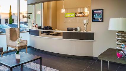 Ideal Dental Rayford - General dentist in Spring, TX