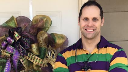Richton Dental Care - General dentist in Richton, MS