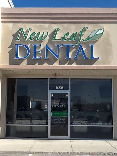 New Leaf Dental: Sonya Moesle DDS, Emily Crock DDS - General dentist in Pataskala, OH