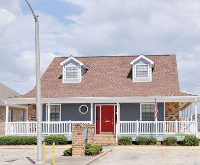 Currier Dental Studio - General dentist in Hammond, LA