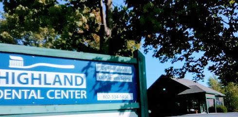 Highland Dental Center - General dentist in Newport, VT