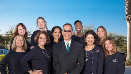 Cedric C Chenet DDS PA - General dentist in Melbourne, FL